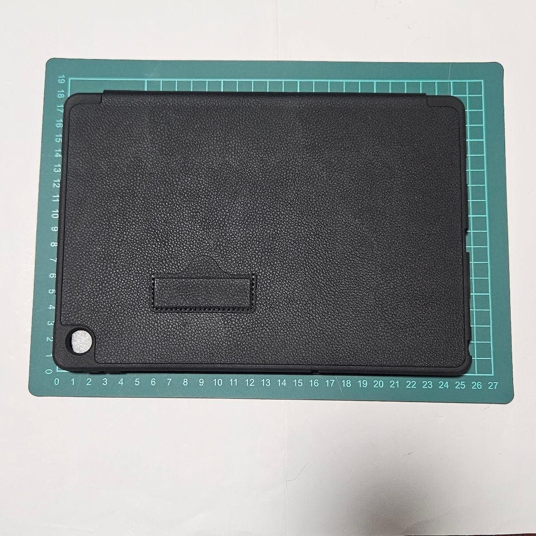Android Tablet Black Stand Case