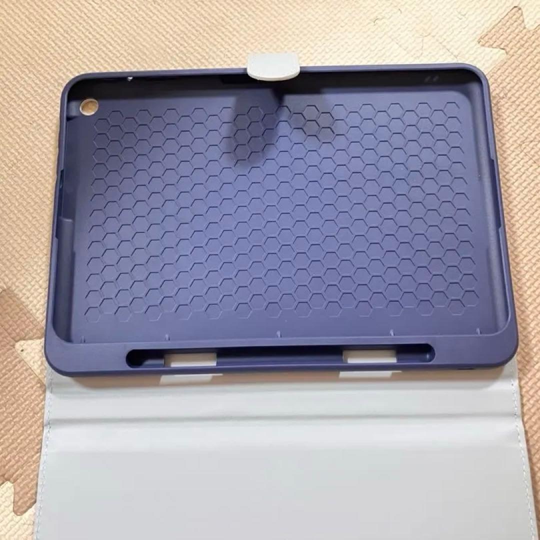 SMILE ZEMI *Pokemon* Tablet Case