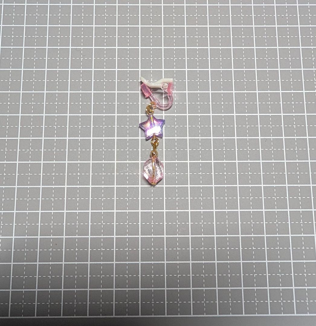 【No. 57】Kids' Earrings