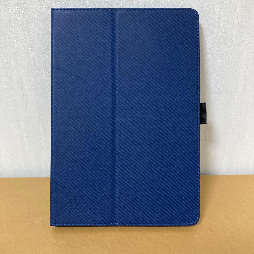 Iris Ohyama LUCA Tablet TE10D2M64-V1B Case