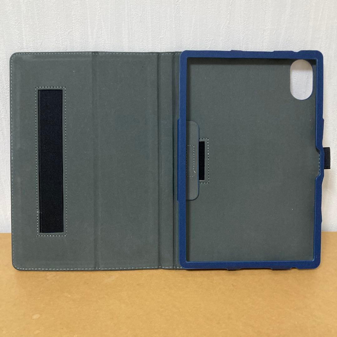 Iris Ohyama LUCA Tablet TE10D2M64-V1B Case