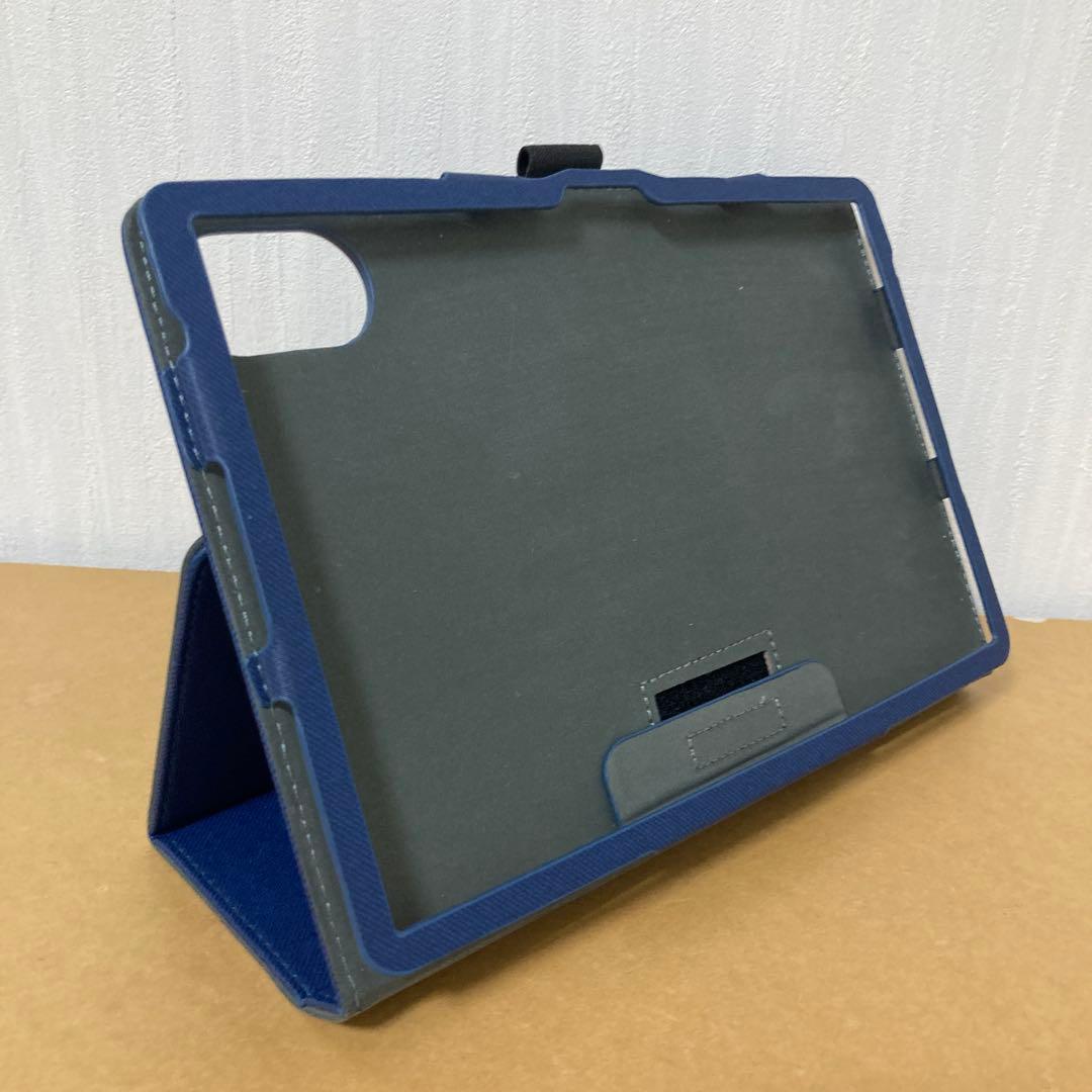 Iris Ohyama LUCA Tablet TE10D2M64-V1B Case