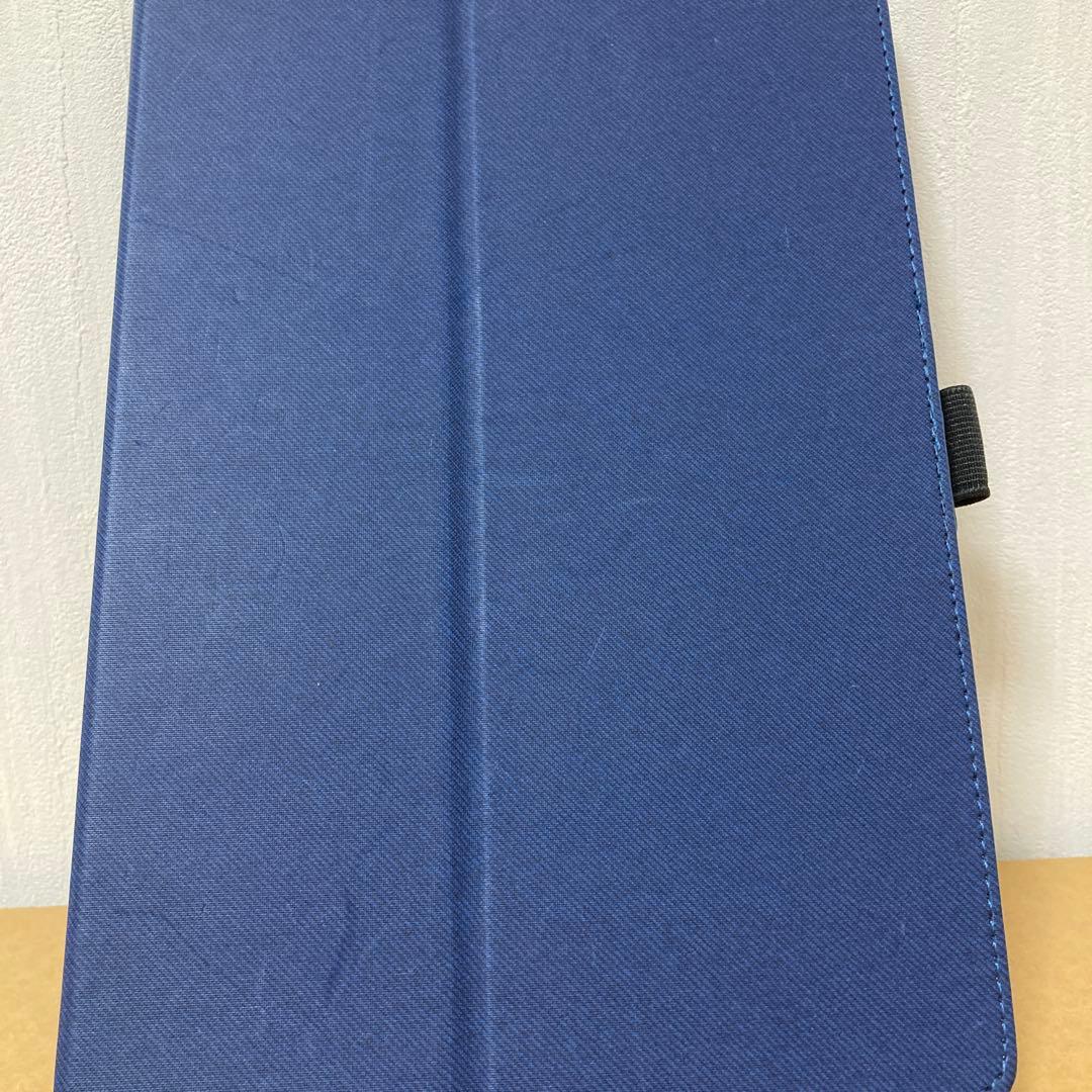 Iris Ohyama LUCA Tablet TE10D2M64-V1B Case