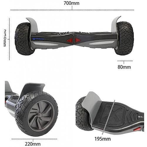 Hoverboard