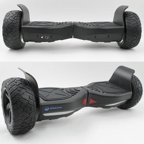 Hoverboard