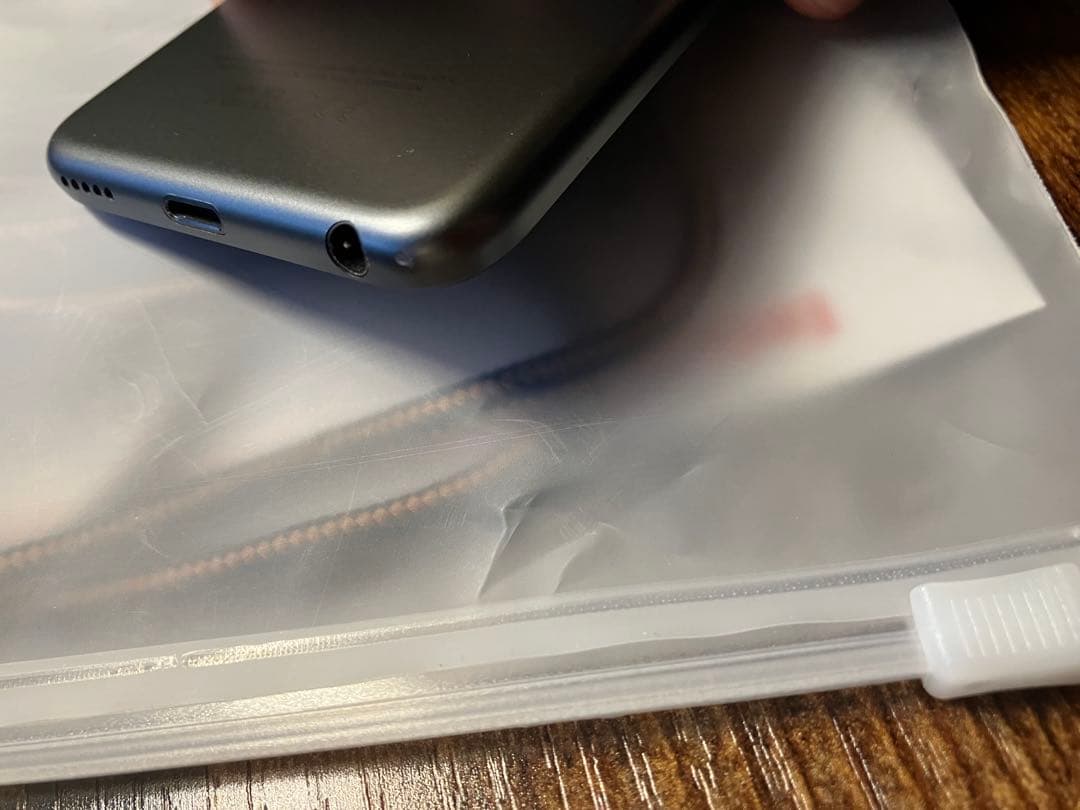 Apple iPod Touch 6th Generation 32GB