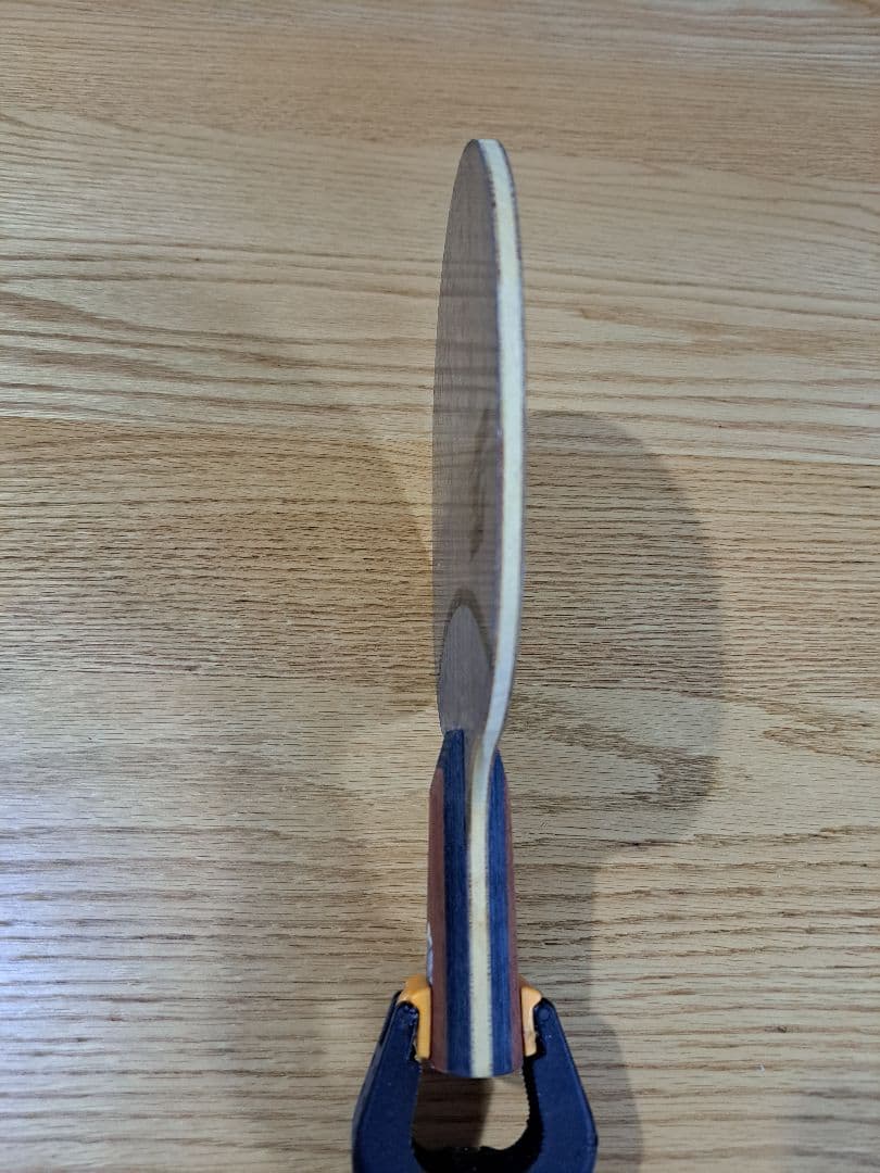 Price Drop! STIGA CR Pen (Chinese Penhold) Table Tennis Racket