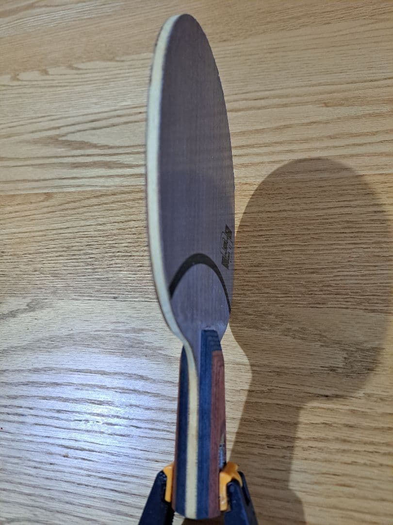 Price Drop! STIGA CR Pen (Chinese Penhold) Table Tennis Racket