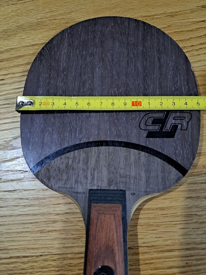 Price Drop! STIGA CR Pen (Chinese Penhold) Table Tennis Racket