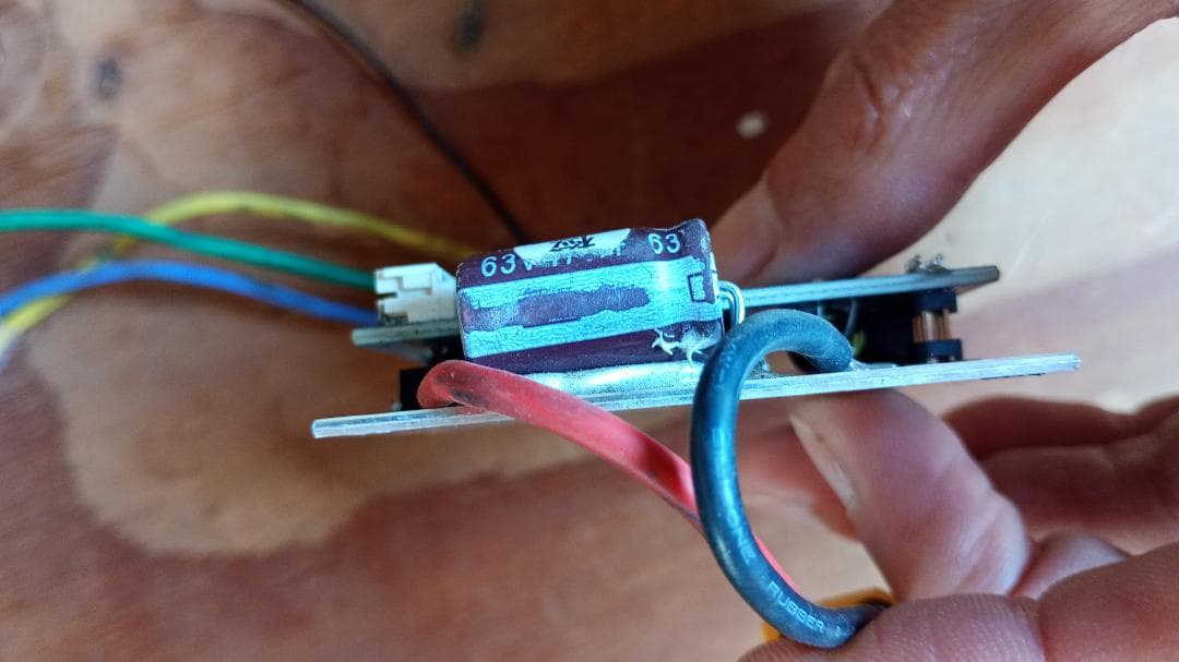 Electric Skateboard Controller ESC High Performance