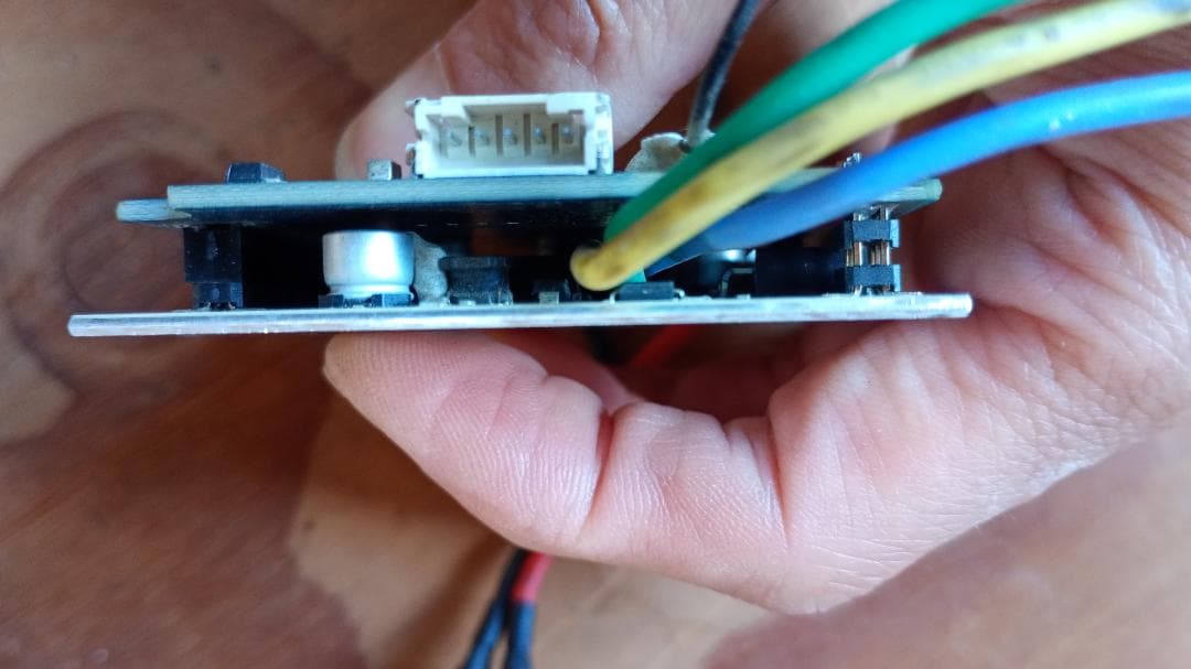 Electric Skateboard Controller ESC High Performance