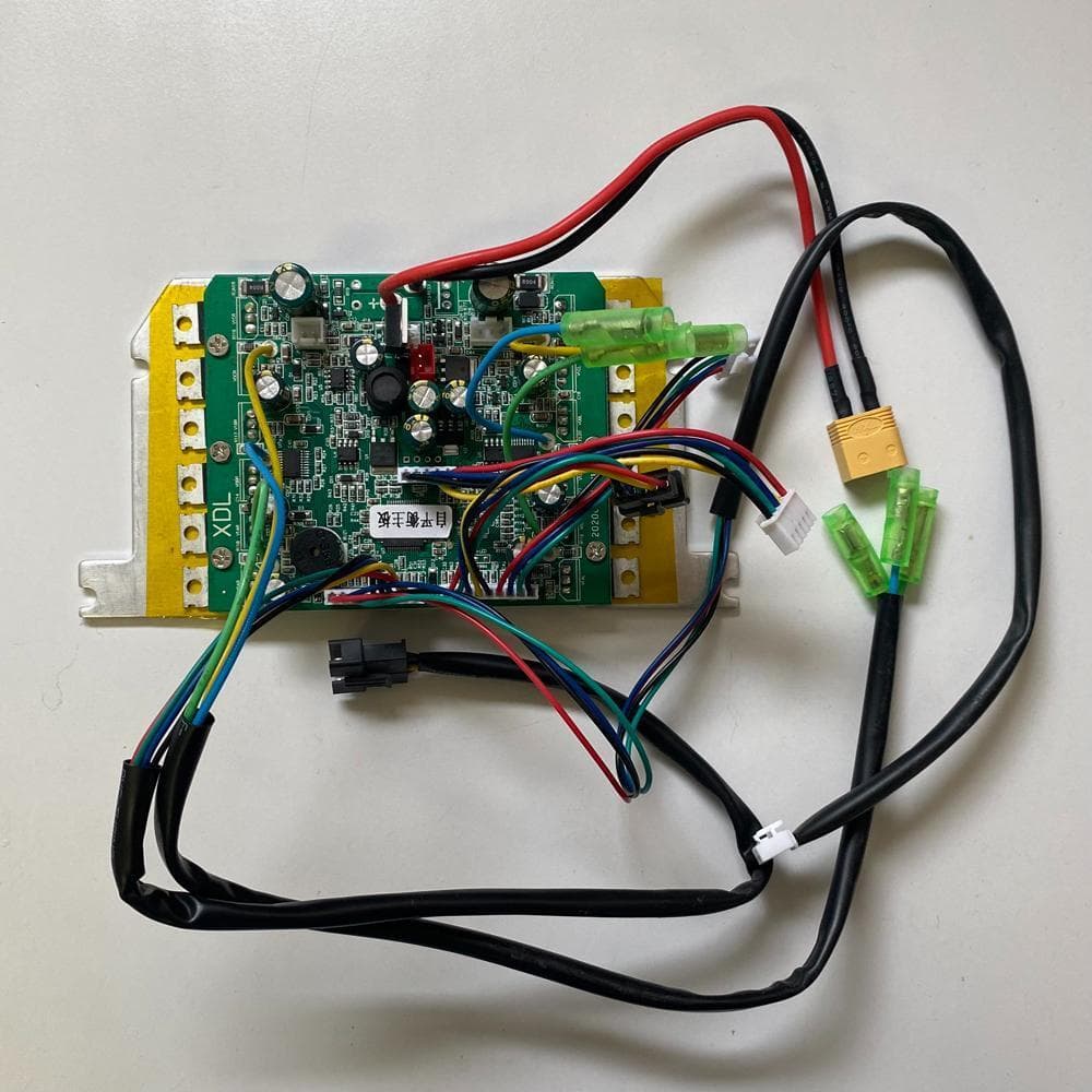Balance Scooter Base Electric Scooter Electric Board Parts Replacement Parts 1