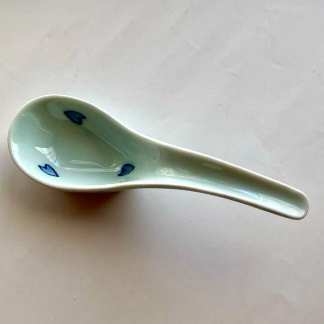 Arita Ware Kinsho-do ★ Dancing Butterfly Tonkotsu ★ With Spoon ★ Small Bowl ★ Pouring Pot ★ Dressing ★ Sauce Pot