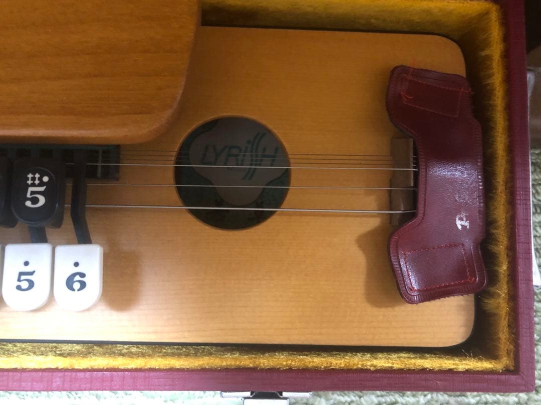 Taishō koto 