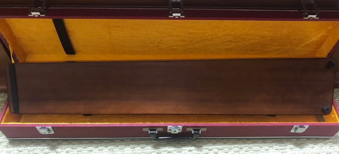 Taishō koto 