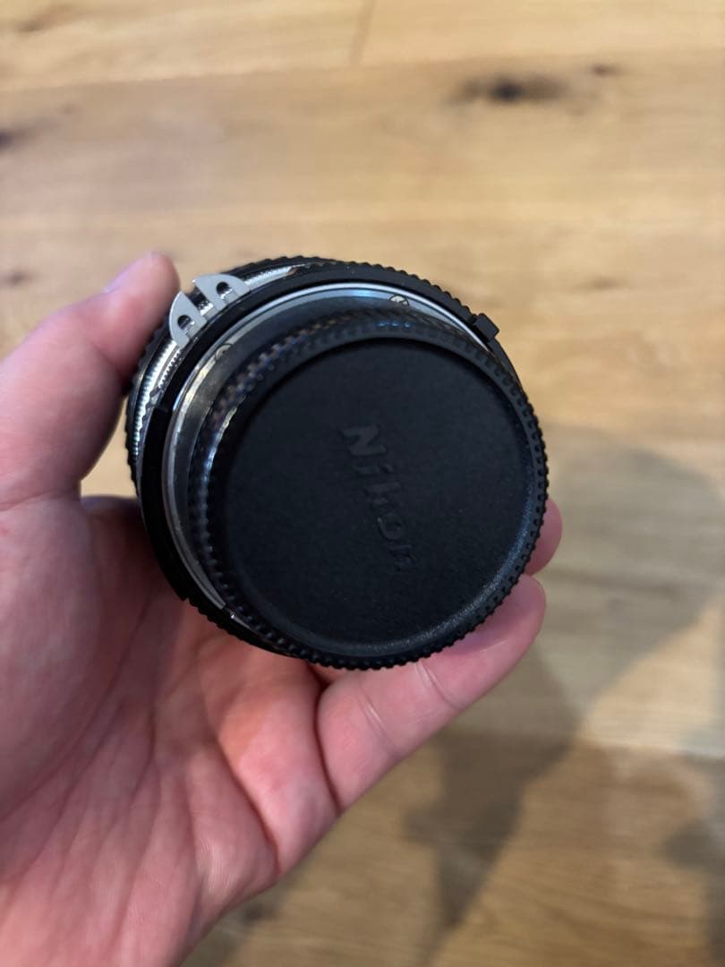 Nikon Lenses
