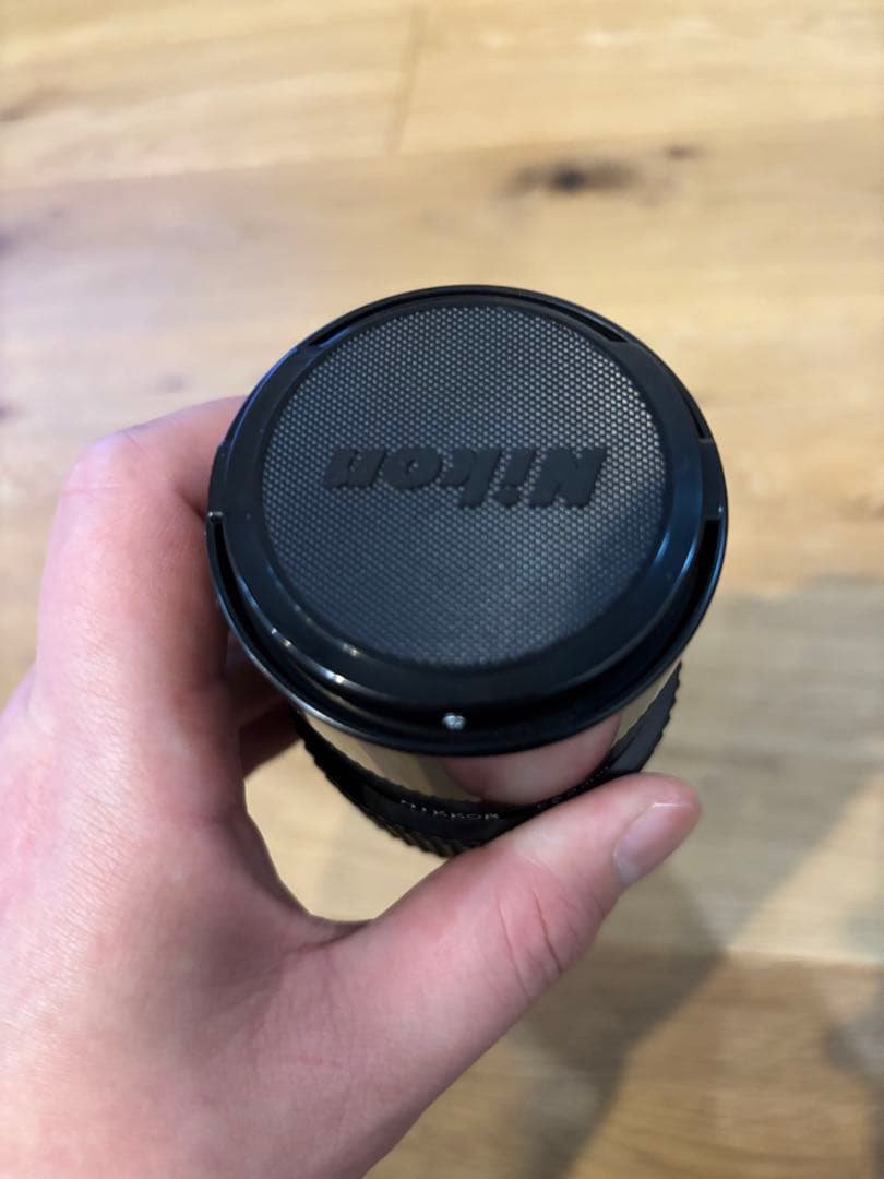 Nikon Lenses