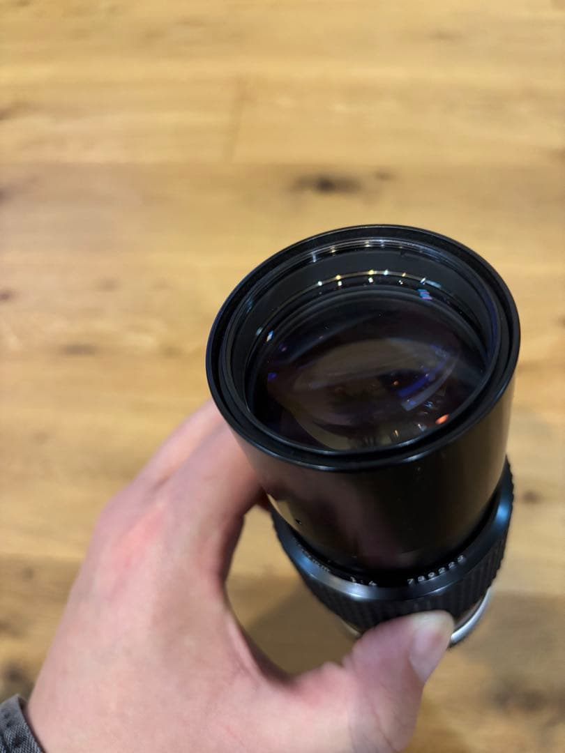 Nikon Lenses