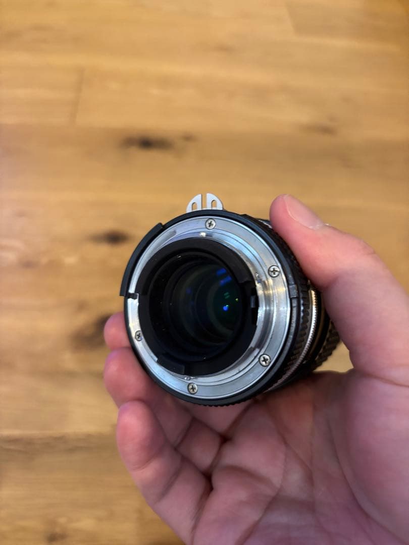 Nikon Lenses