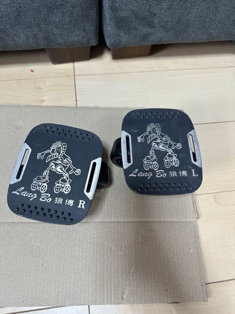 【LANGBO】 Drift Skates Drift Boards