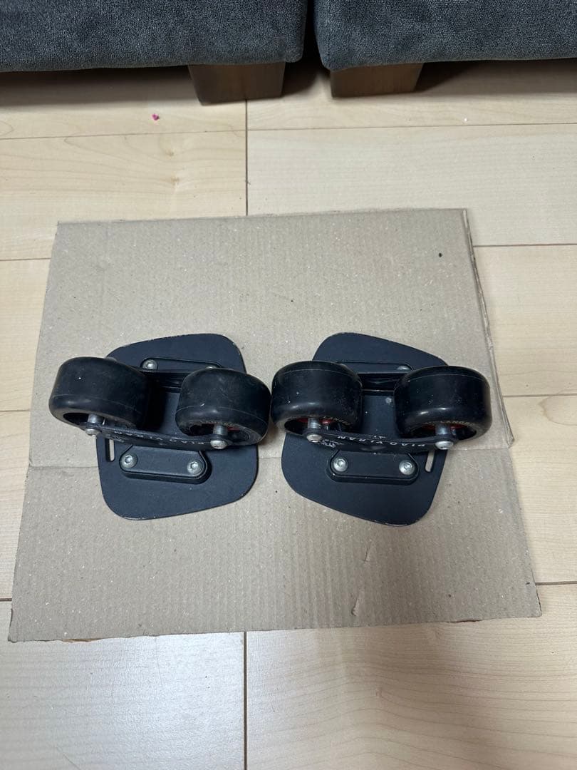 【LANGBO】 Drift Skates Drift Boards