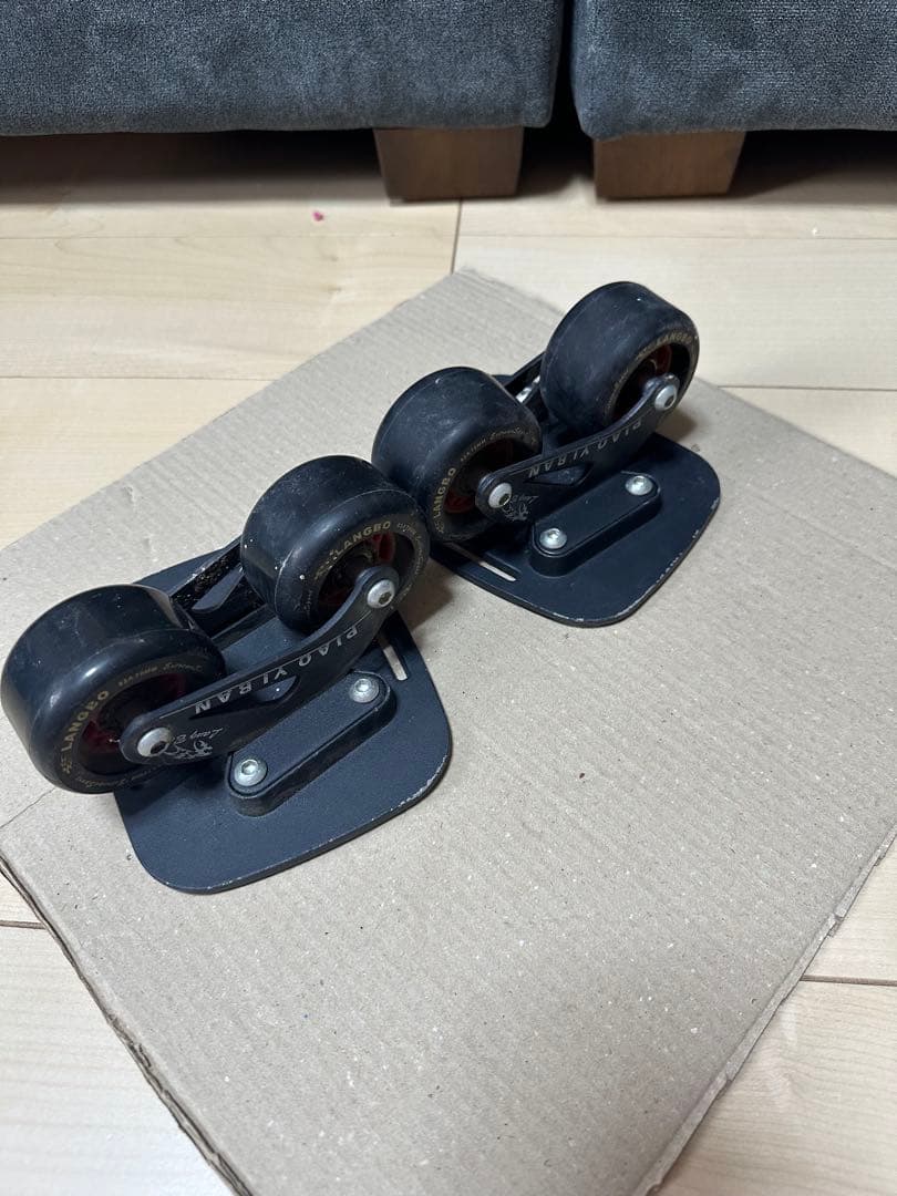 【LANGBO】 Drift Skates Drift Boards