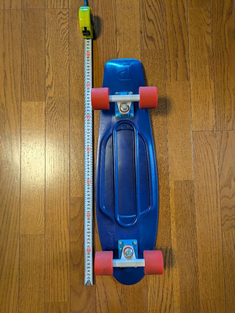 Penny Skateboard Blue 22 Inch