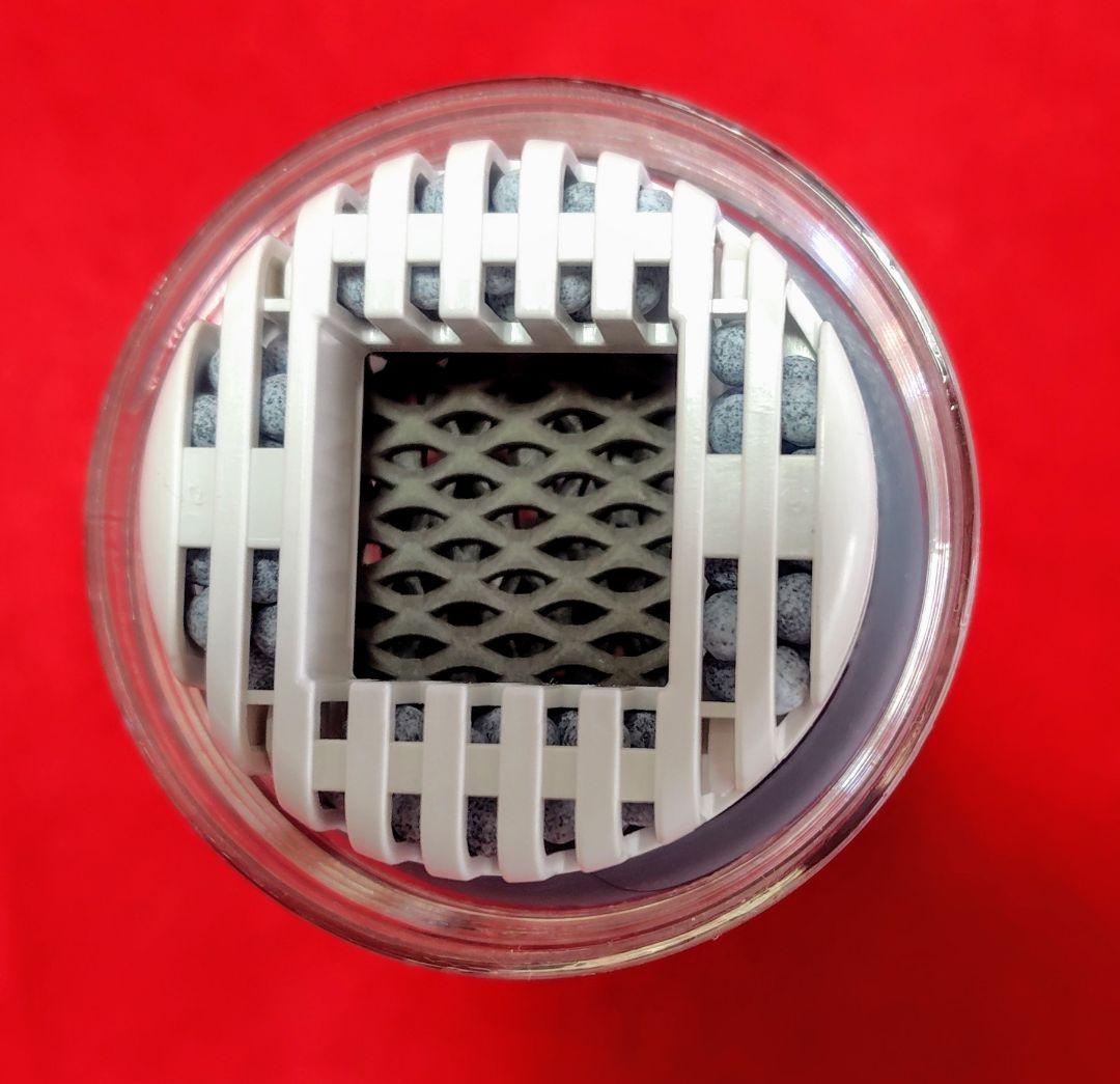 Hydrogen Water Generator AQUANODE (Aqua Node) HB-V01 Silver