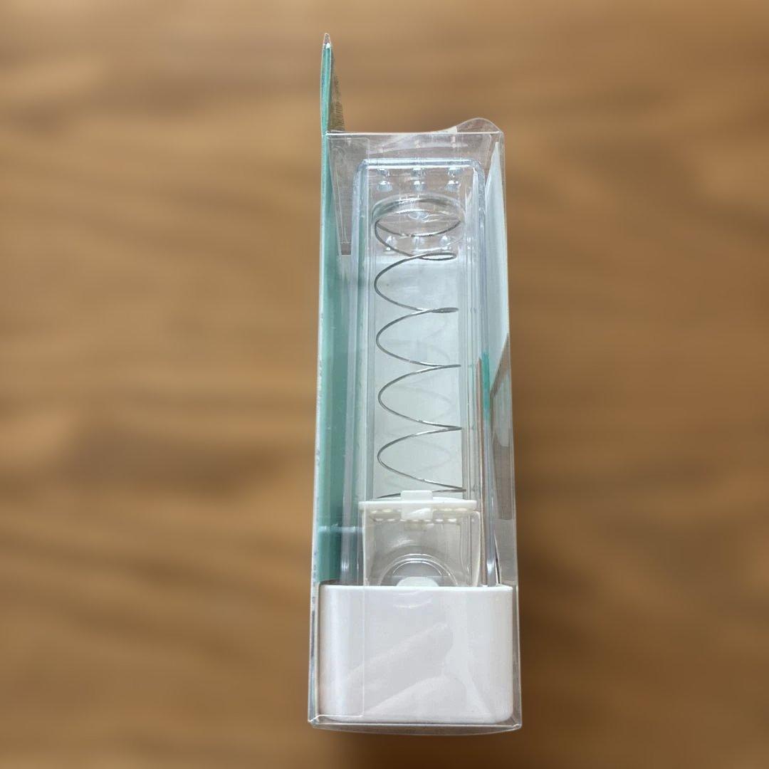 New, Unused [Cogit] Foaming Laundry Soap Case Slim