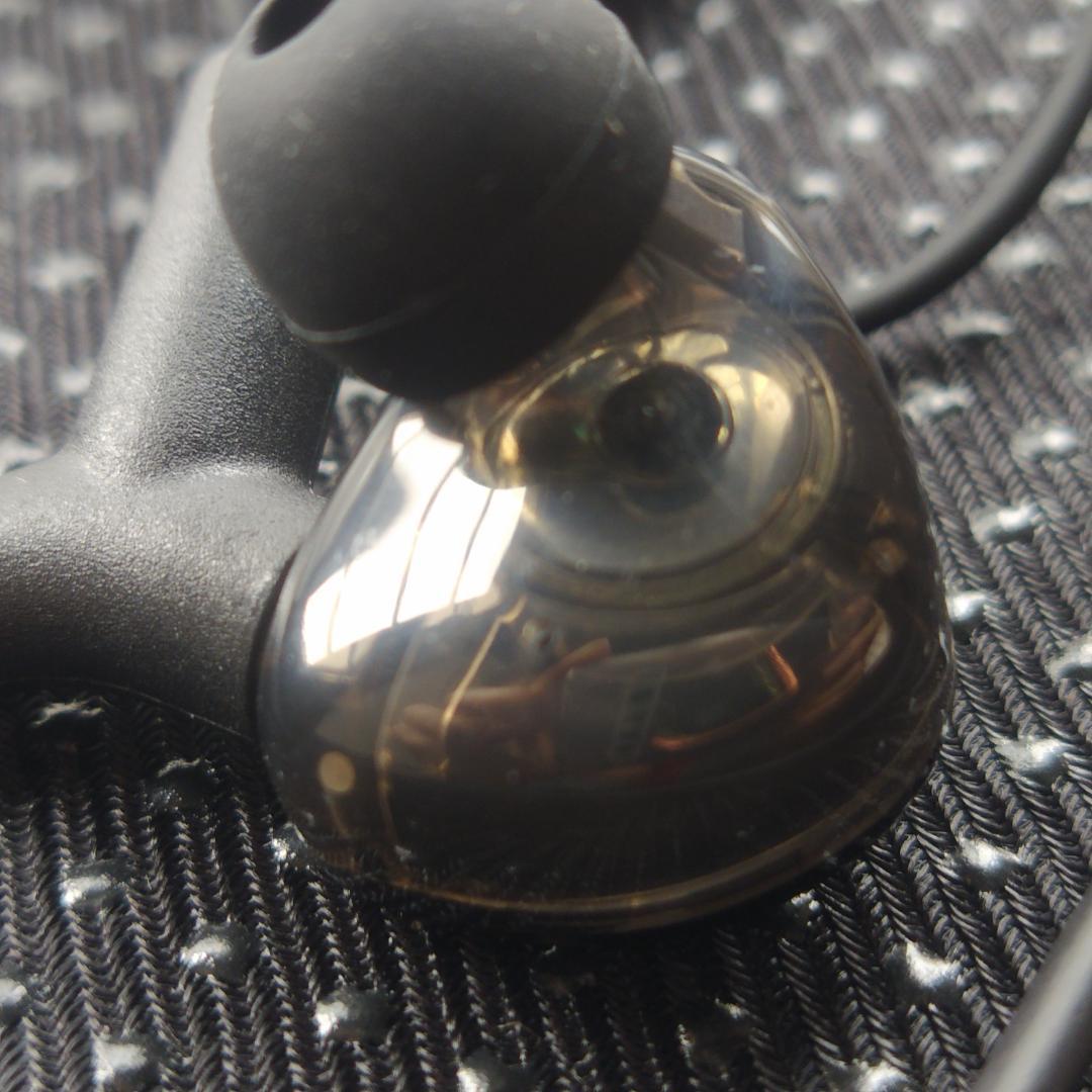 【Full Set】3.5mm Hi-Fi Gaming Headset with Microphone and Noise-Cancelling Earplugs