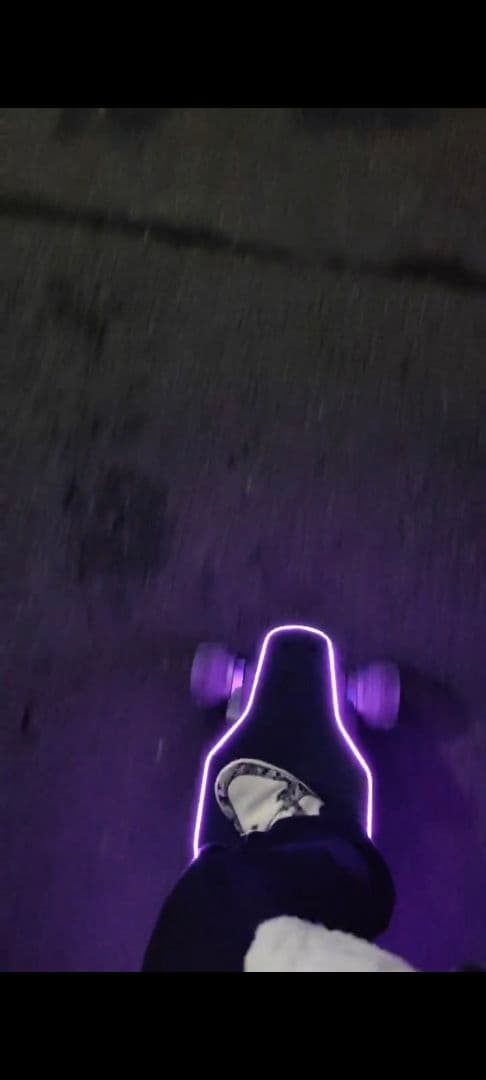 The Strongest & Best Electric Skateboard
