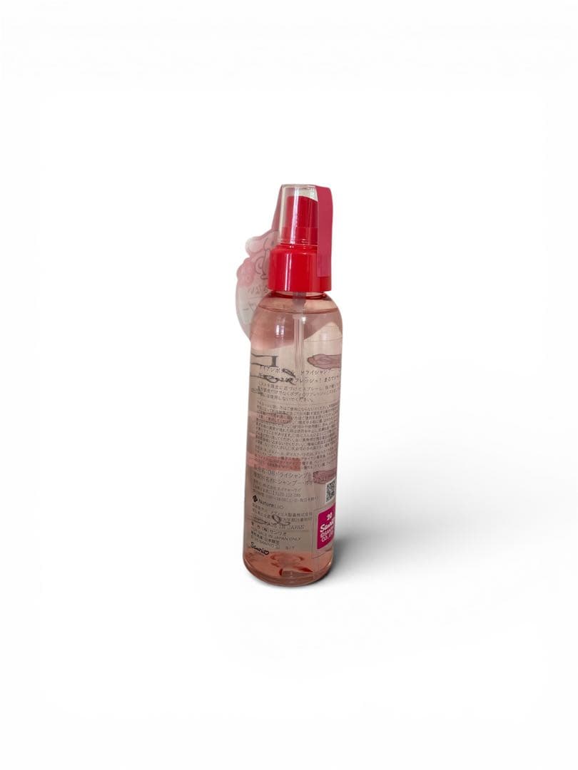Diane Dry Shampoo 120ml Snow Rose Scent