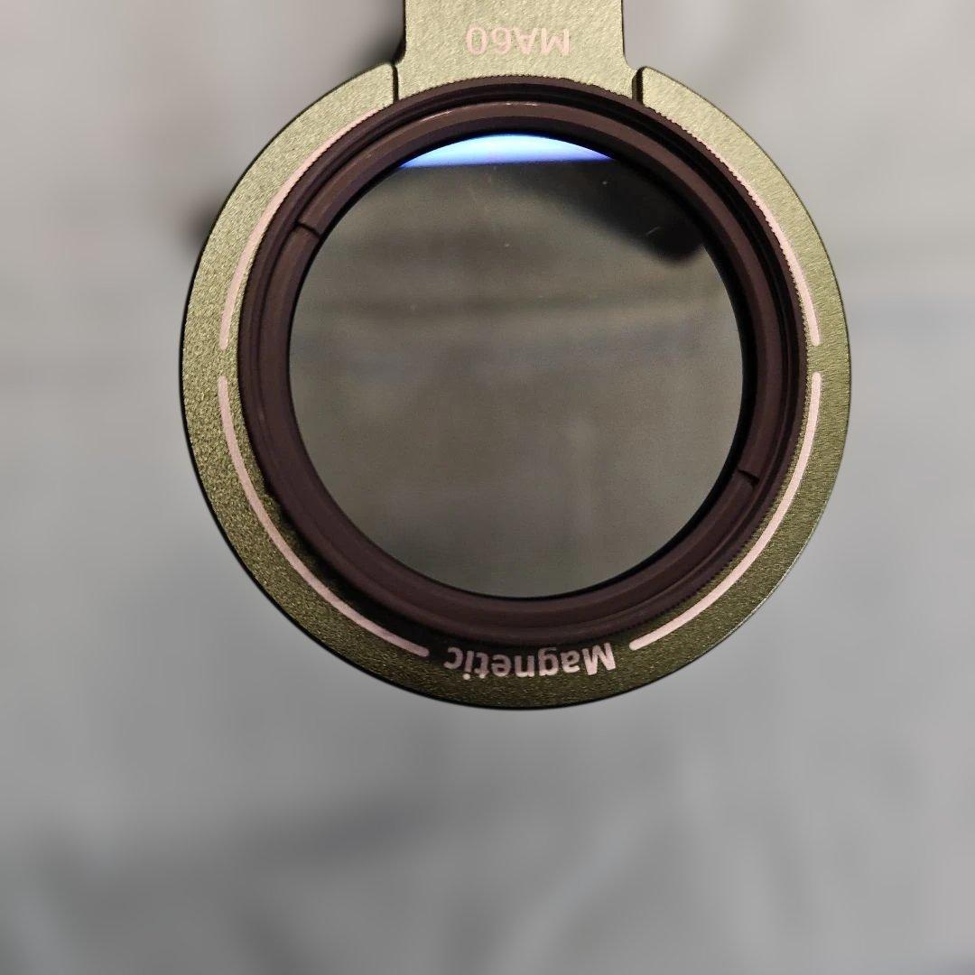 K&F CONCEPT 43mm Lens Filter Set