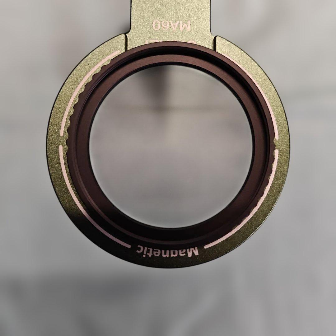 K&F CONCEPT 43mm Lens Filter Set