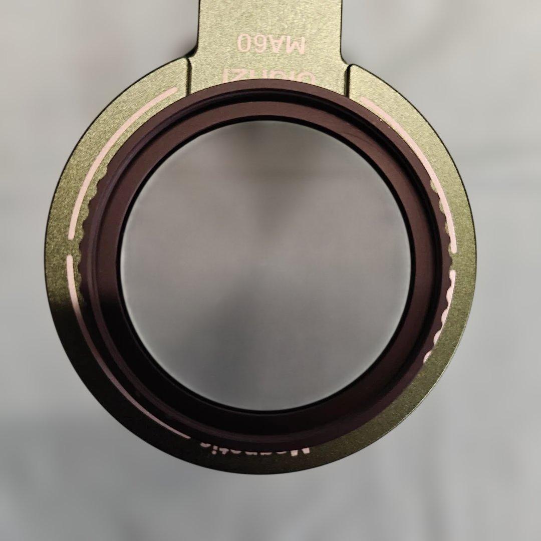 K&F CONCEPT 43mm Lens Filter Set