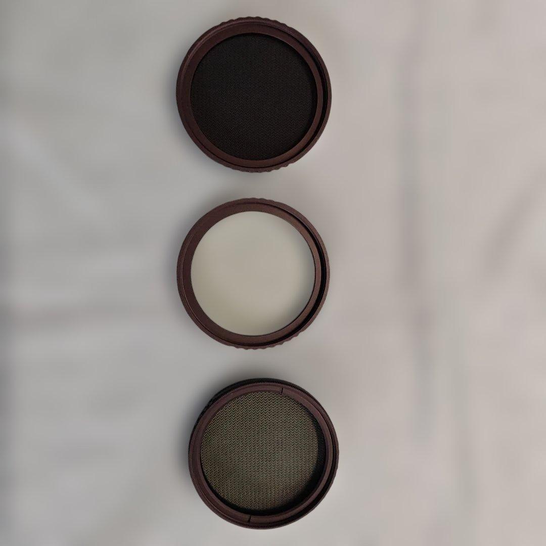K&F CONCEPT 43mm Lens Filter Set