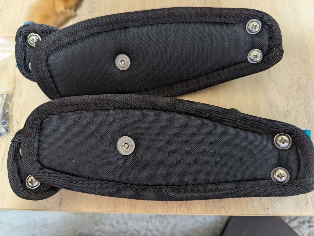 Mountainboard Electric Skateboard Bindings
