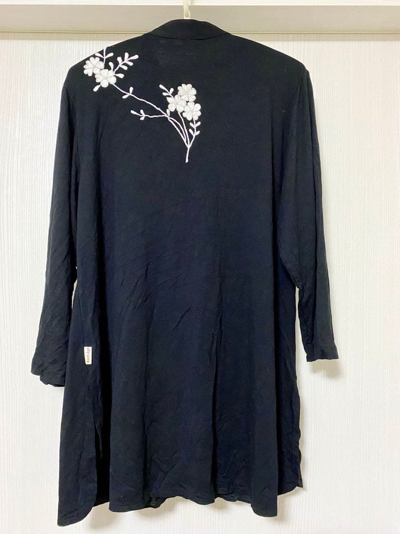Tai Chi Wear EastAge (3/4 Sleeve, Size L)