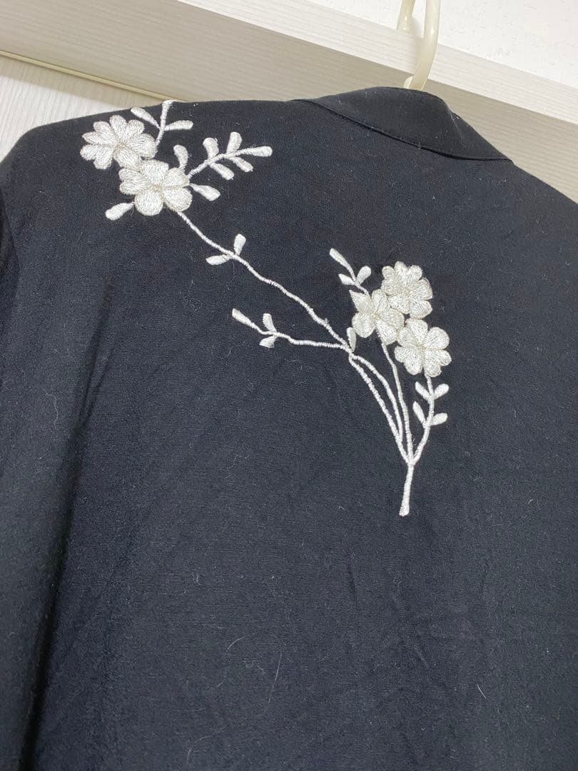 Tai Chi Wear EastAge (3/4 Sleeve, Size L)