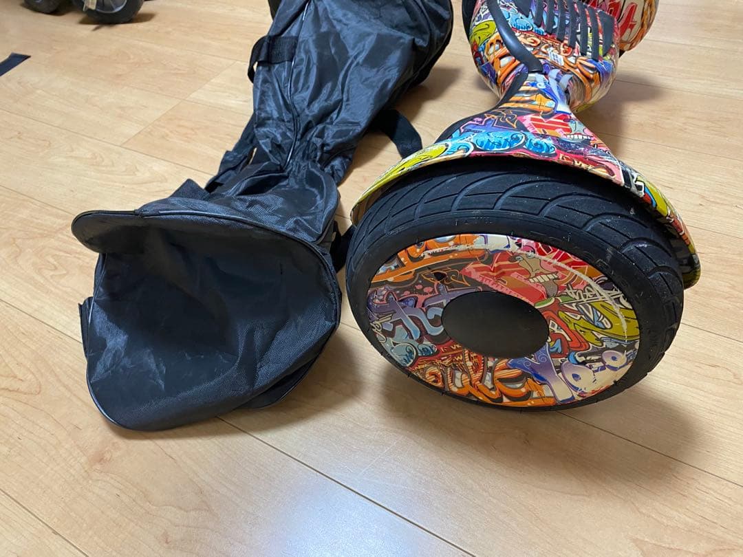 Electric Segway