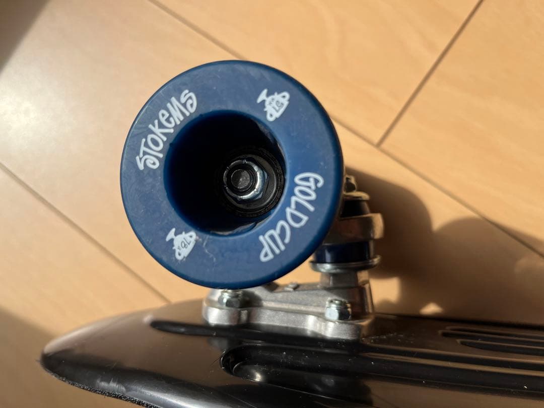 Stussy Banana Board Mini Cruiser Banana Board