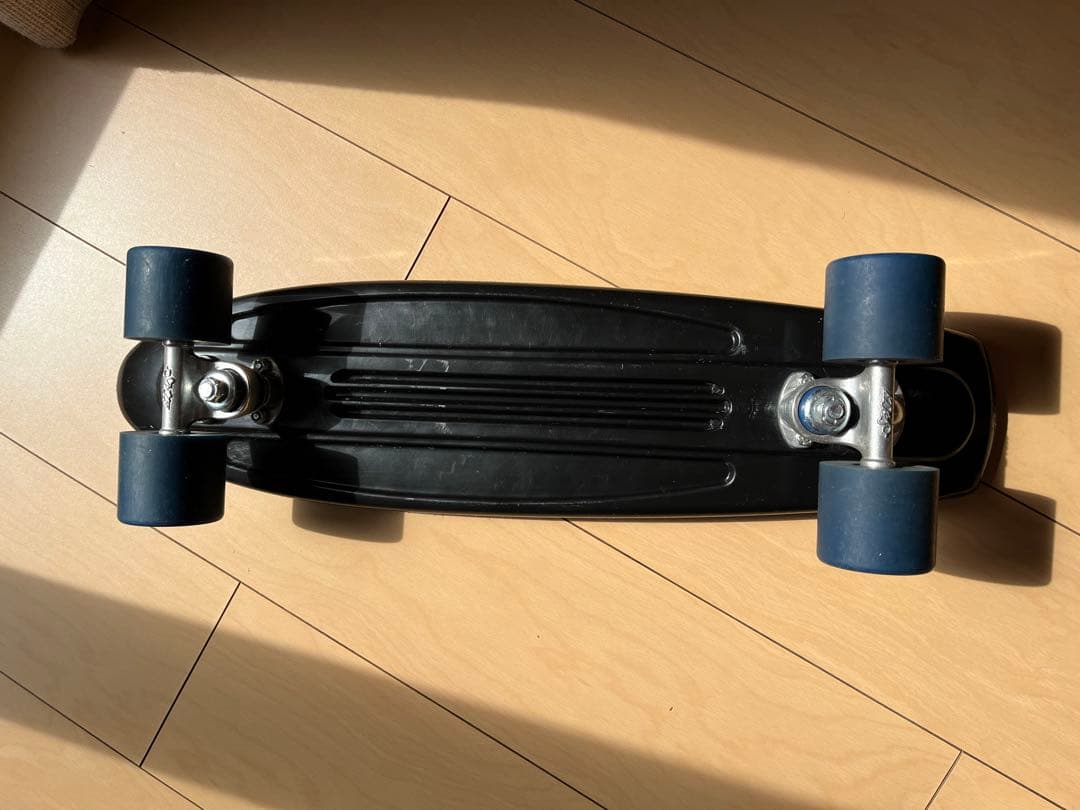 Stussy Banana Board Mini Cruiser Banana Board