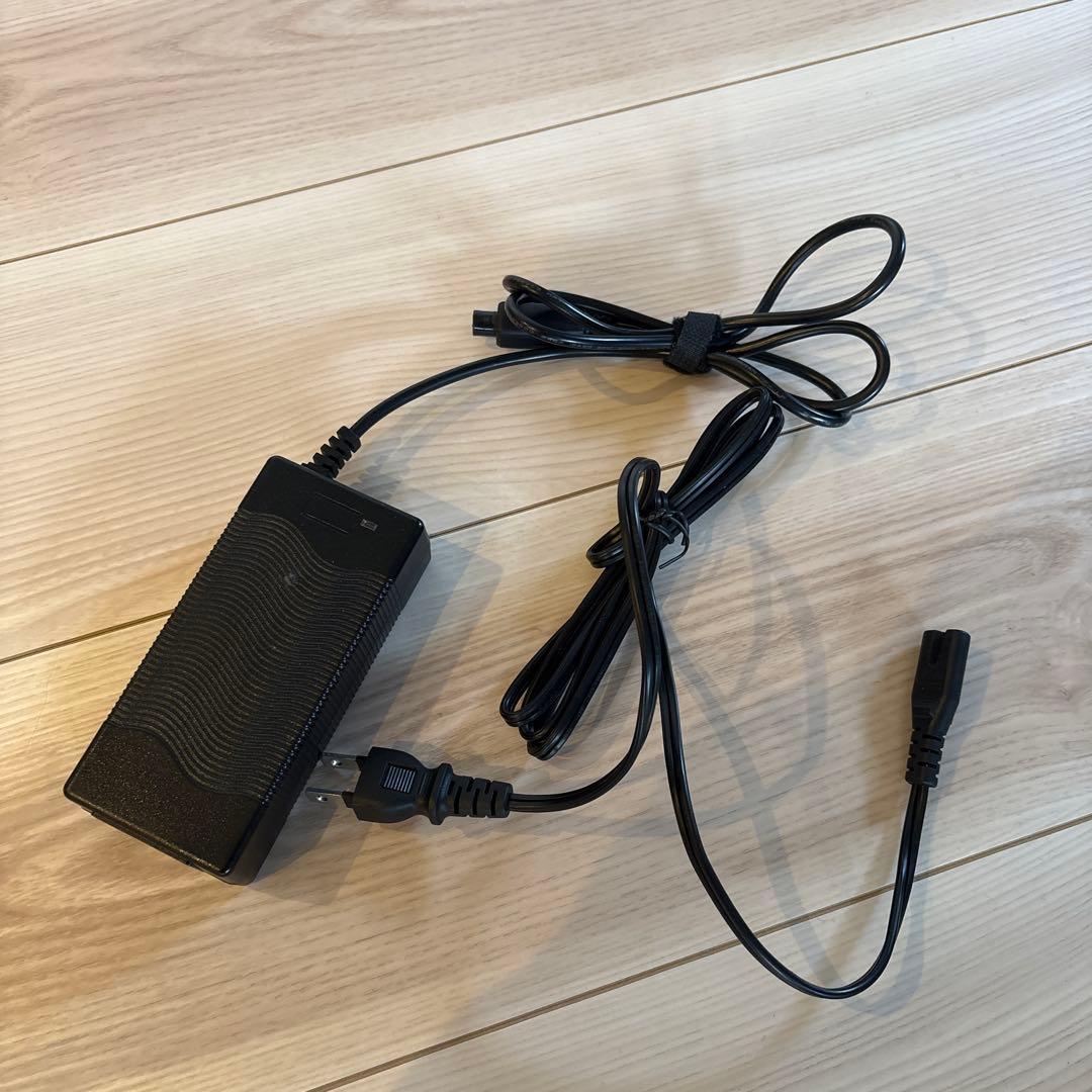 Segway V-BOARD Gold