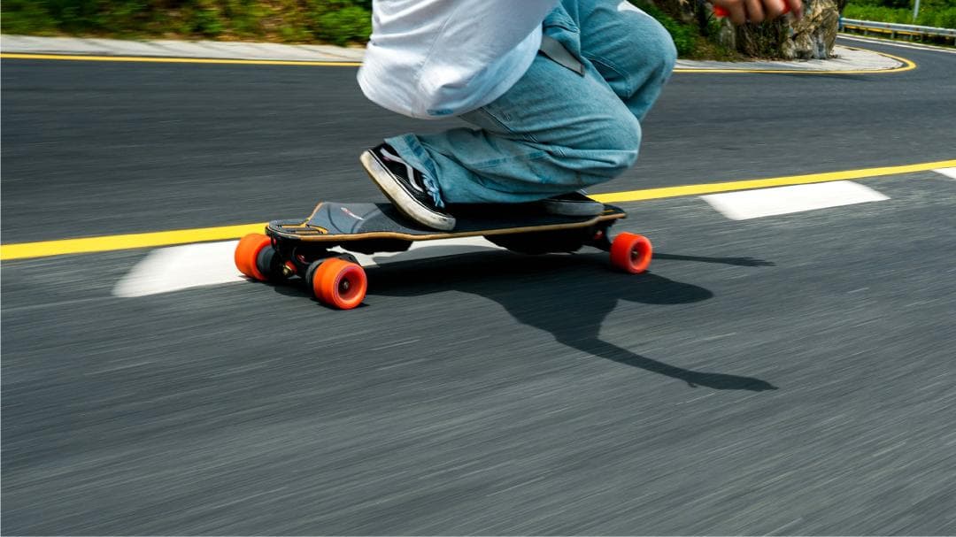 New! ★ | EXWAY FLEX Pro-Belt (Latest model in the FLEX series!)