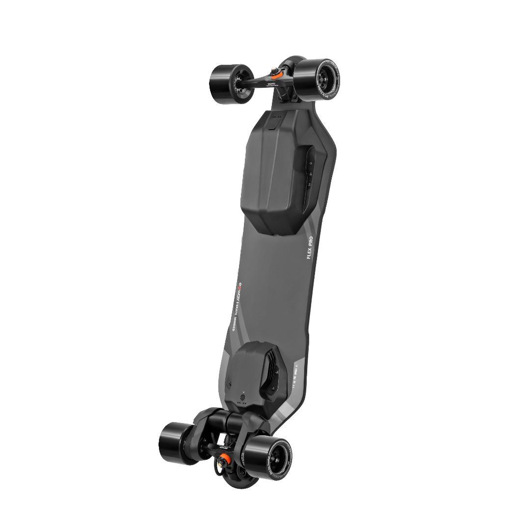 New! ★ | EXWAY FLEX Pro-Belt (Latest model in the FLEX series!)