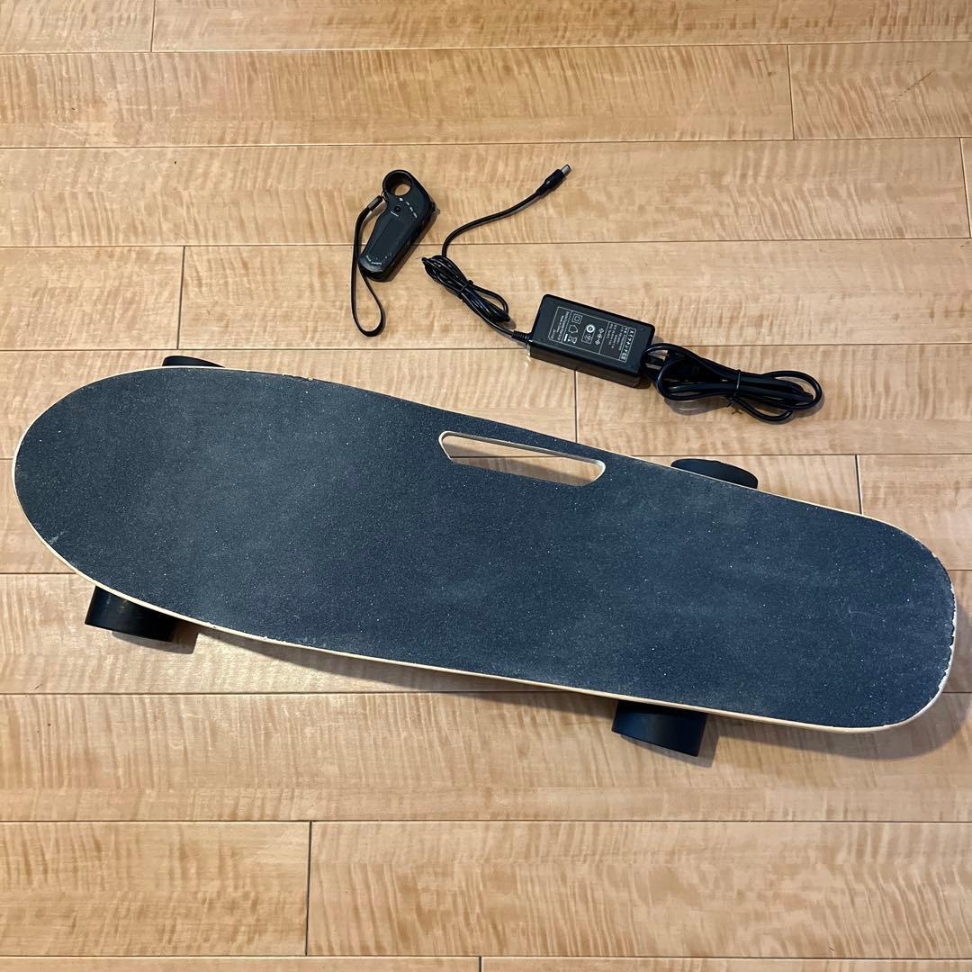 Electric Skateboard