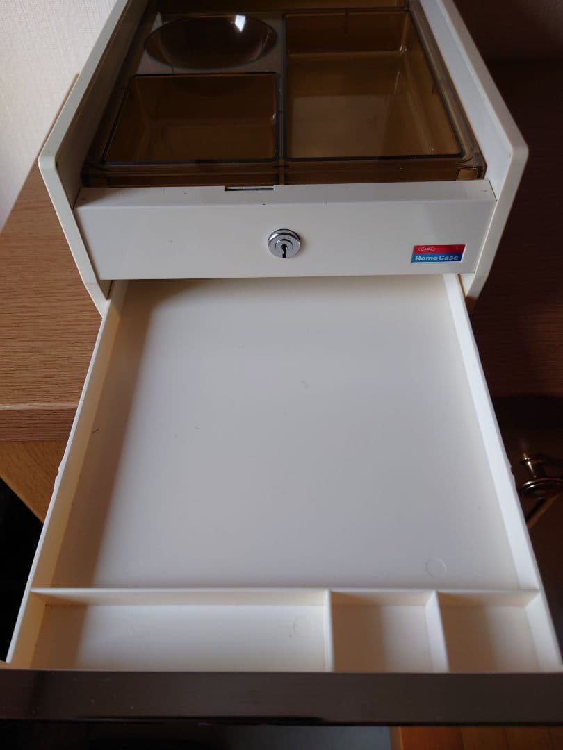 CARL Steel Rack Safe