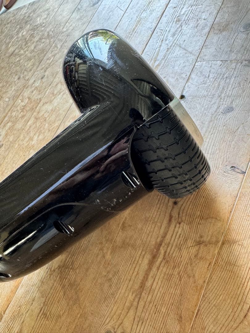 Electric Skateboard Black Lithium Battery