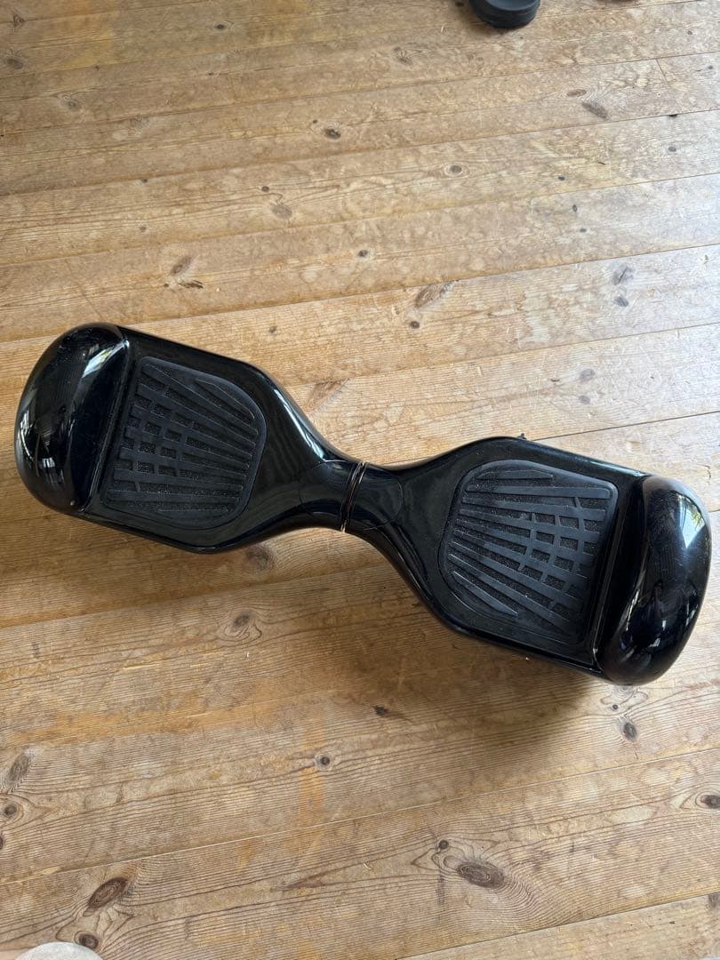 Electric Skateboard Black Lithium Battery
