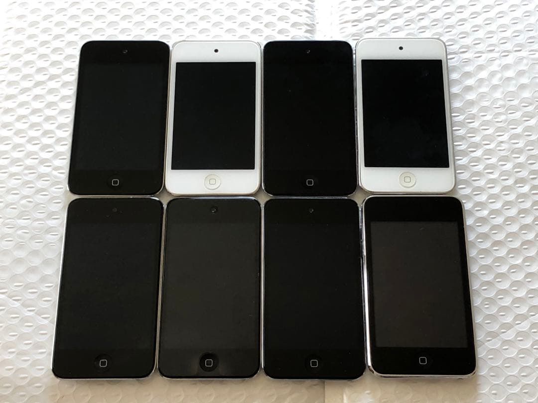iPod Set
